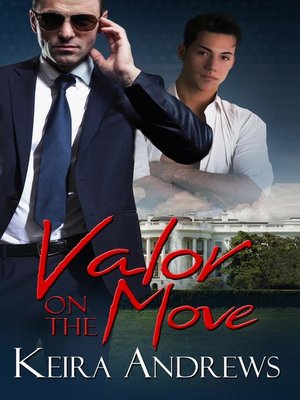 cover image of Valor on the Move